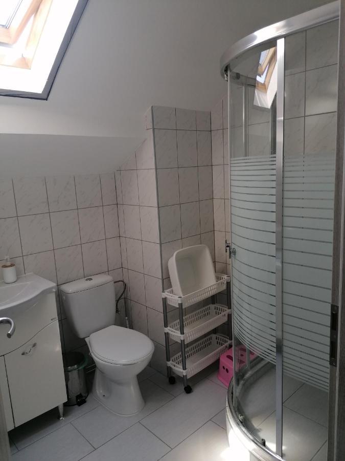 Mimi Vendeghaz Apartman Siófok Kültér fotó