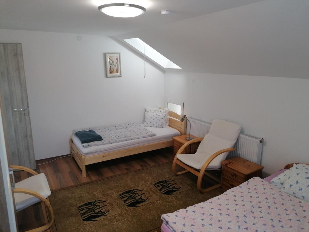 Mimi Vendeghaz Apartman Siófok Kültér fotó