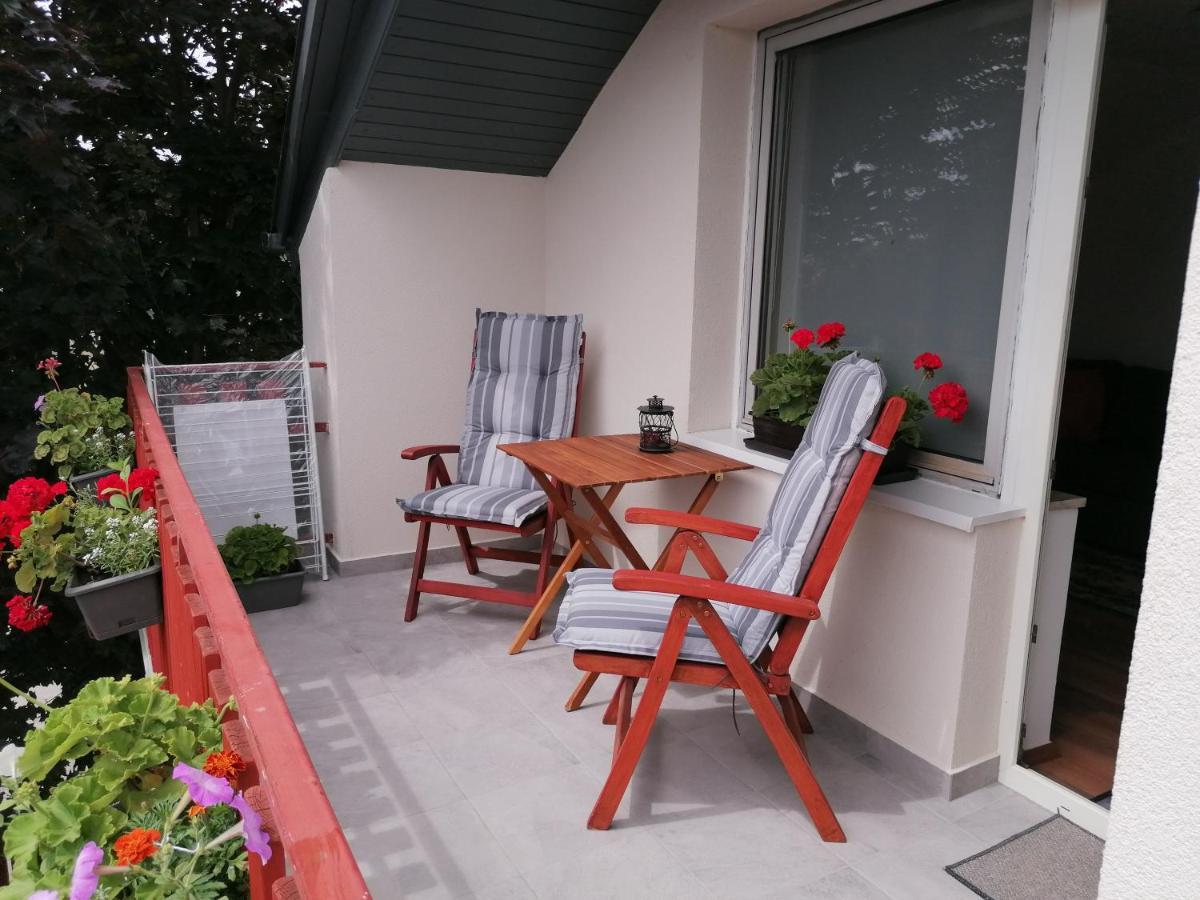 Mimi Vendeghaz Apartman Siófok Kültér fotó